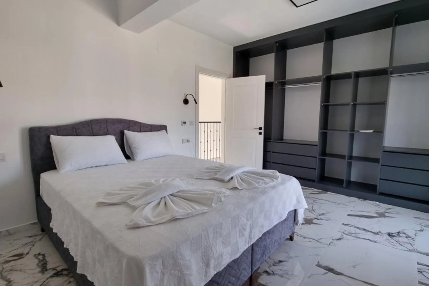 Villa White Cloud Dalyan