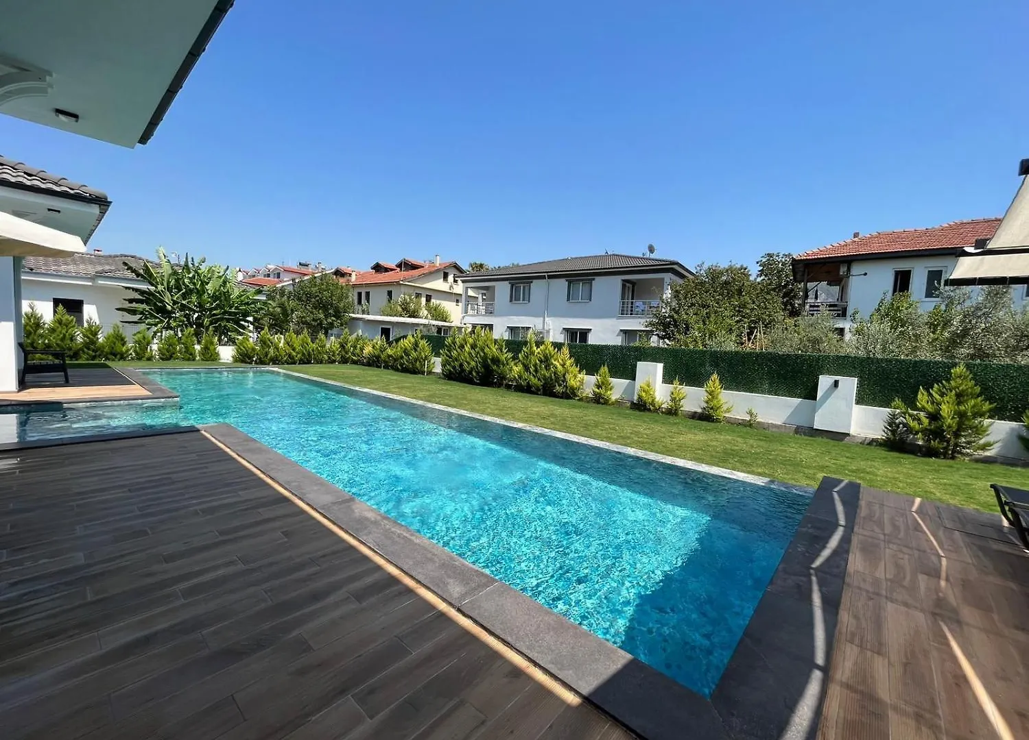 Villa White Cloud Dalyan 0*,