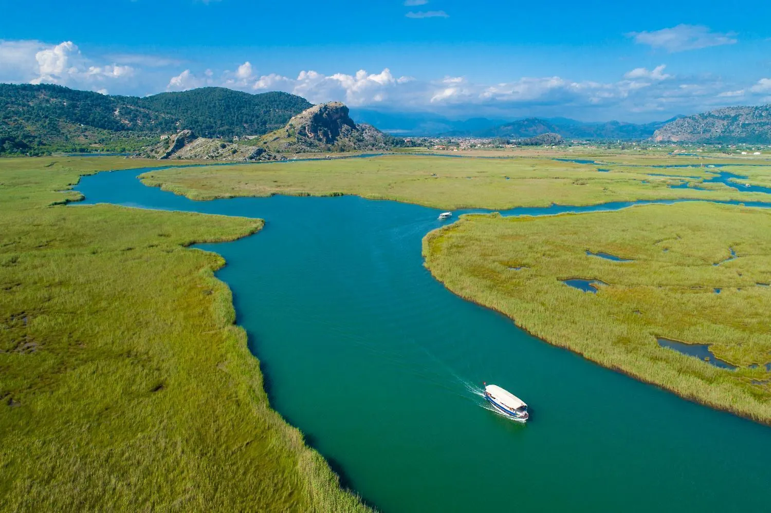Villa White Cloud Dalyan