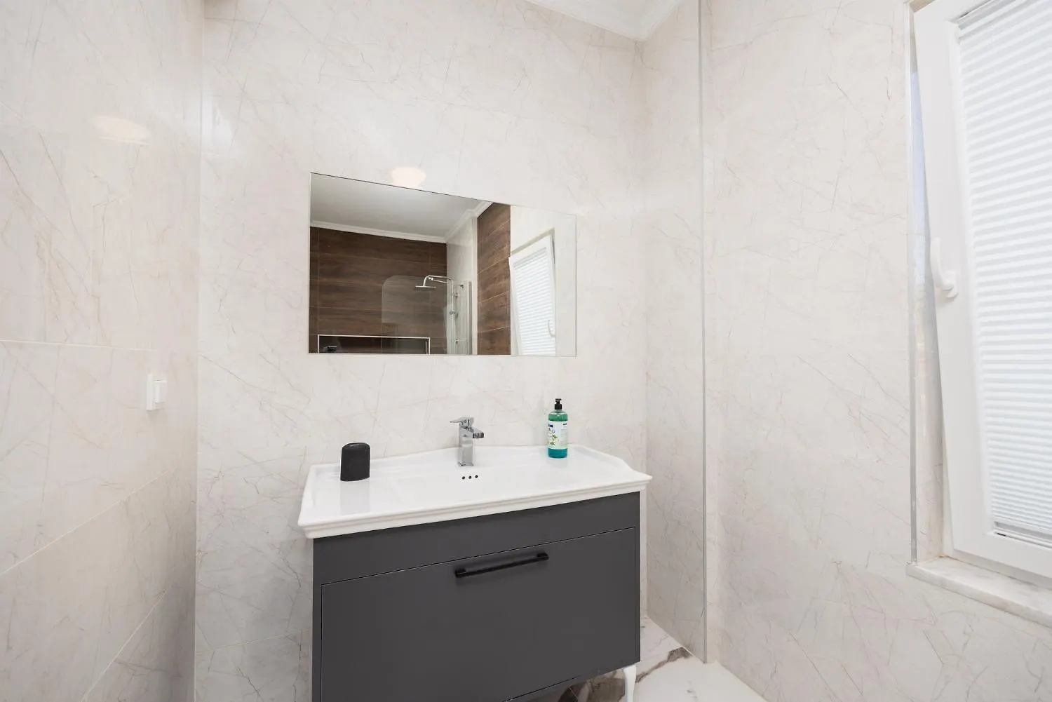 Villa White Cloud Dalyan