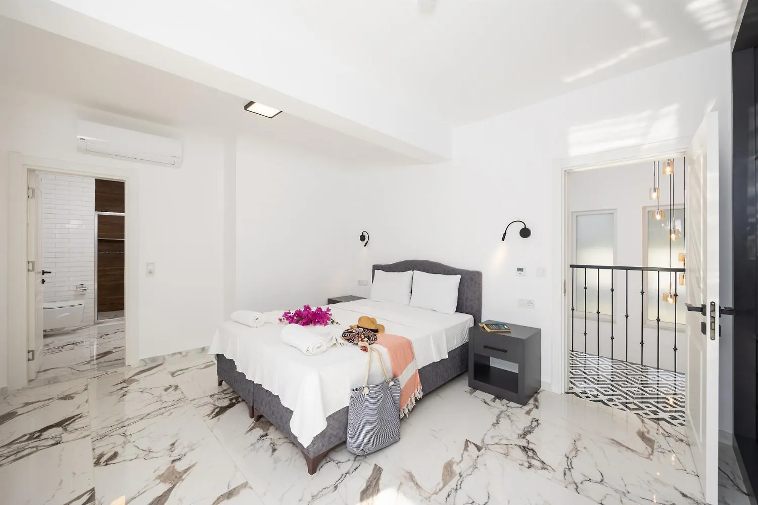 Villa White Cloud Dalyan