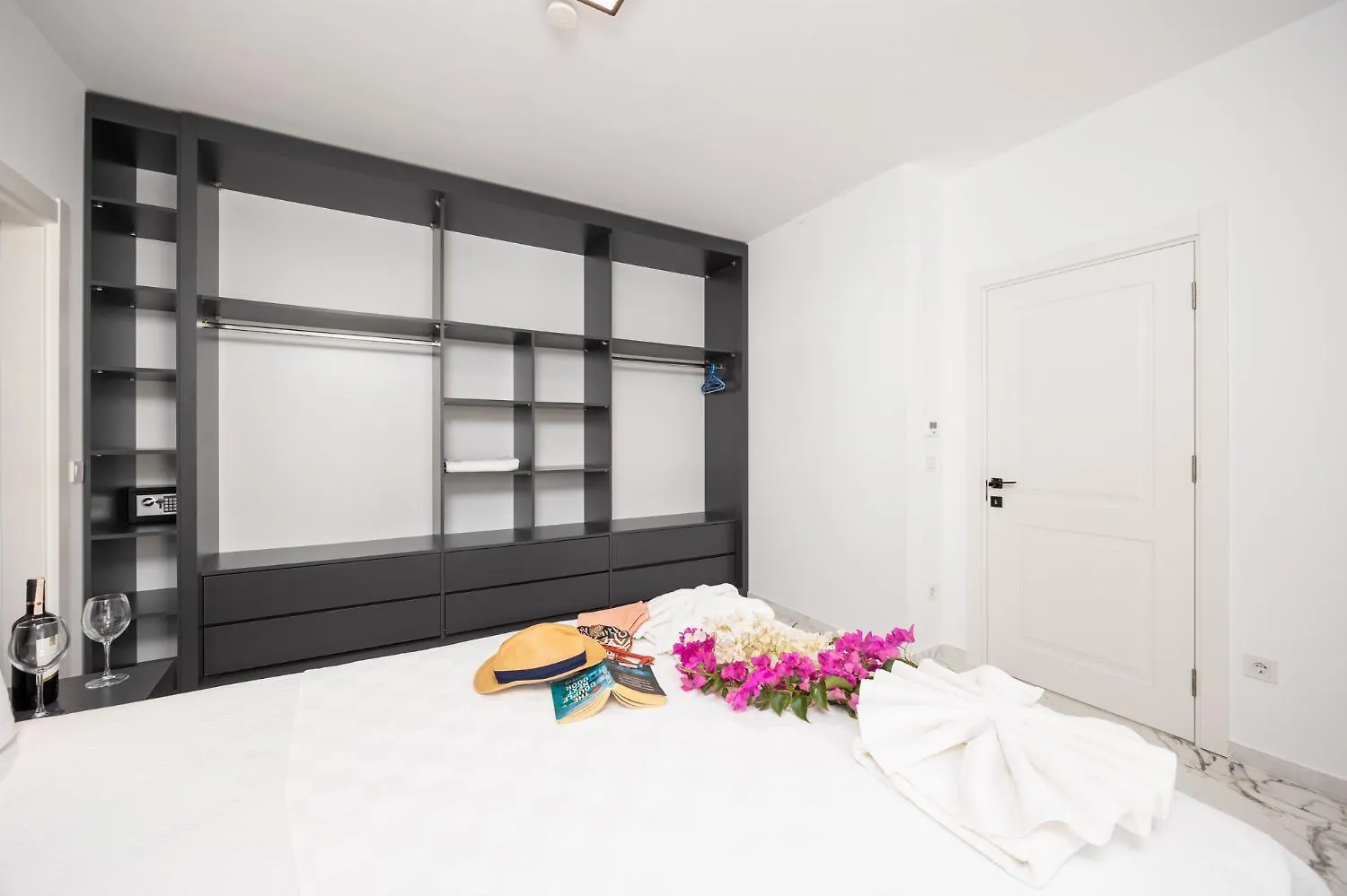 Villa White Cloud Dalyan