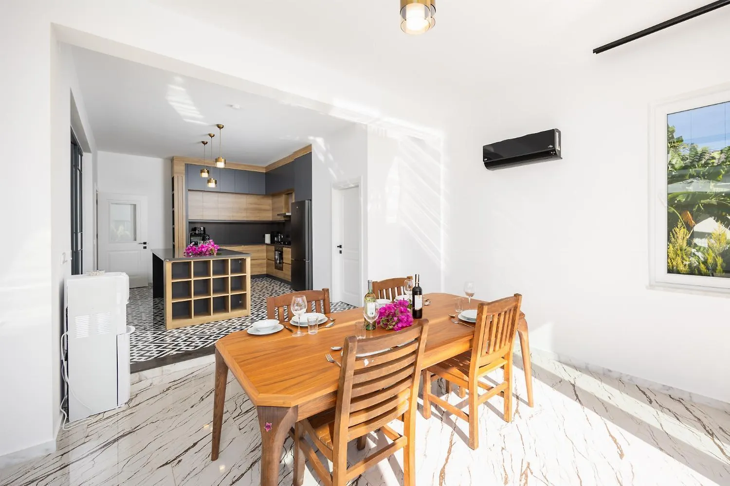 Villa White Cloud Dalyan