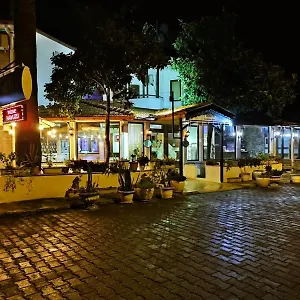 3* Отель Han Dalyan Hotel