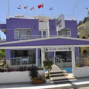 3* Отель Terrace