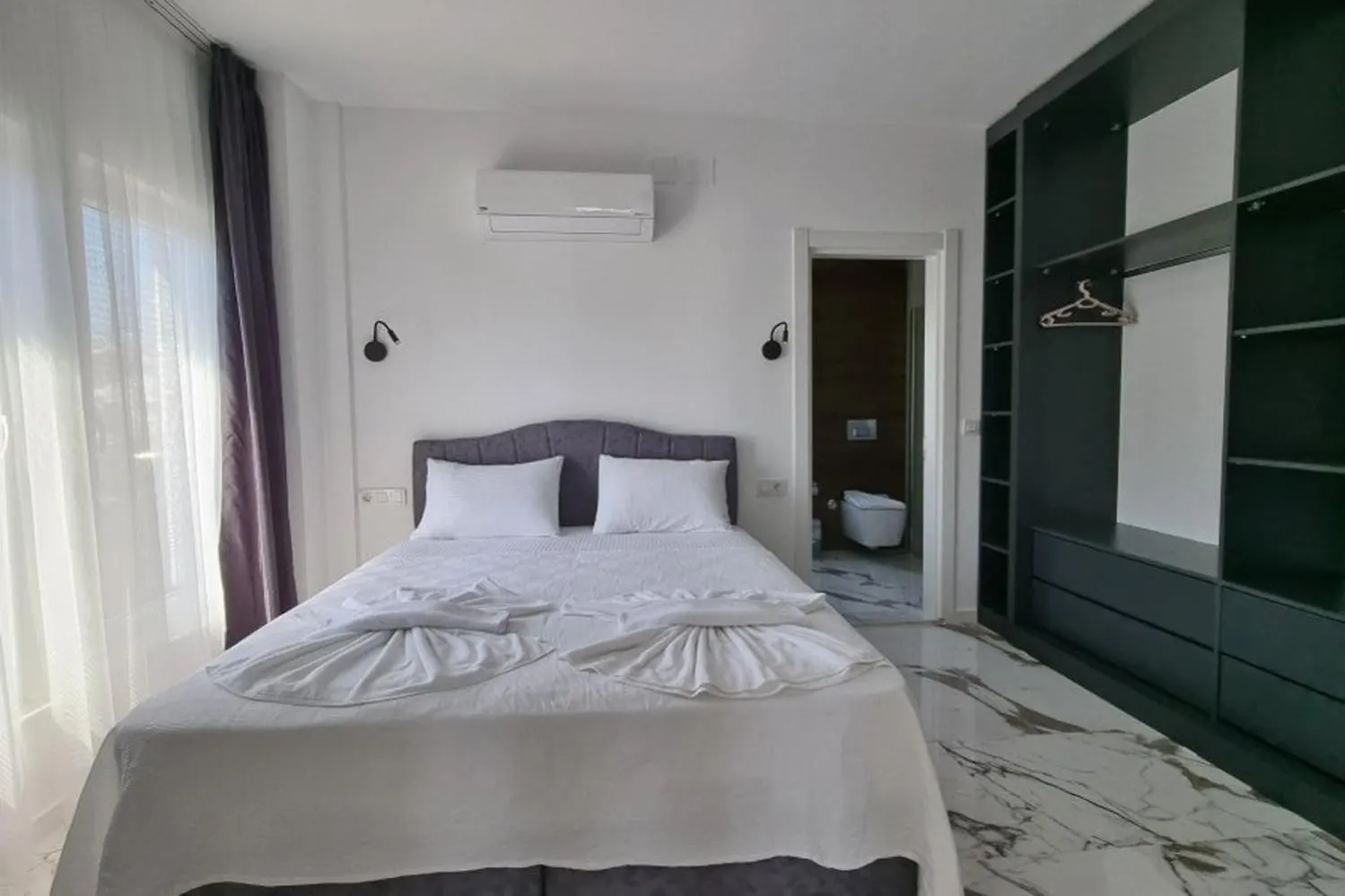 Villa White Cloud داليان