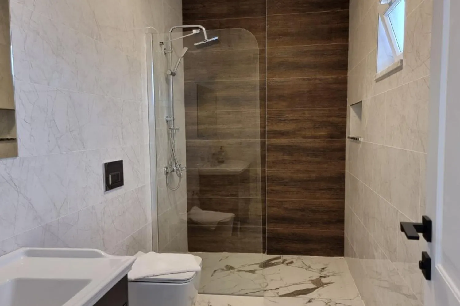 Villa White Cloud داليان