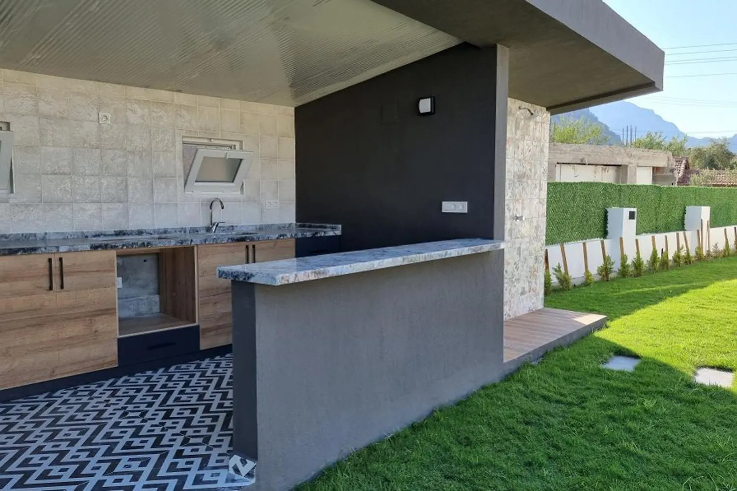Villa White Cloud داليان
