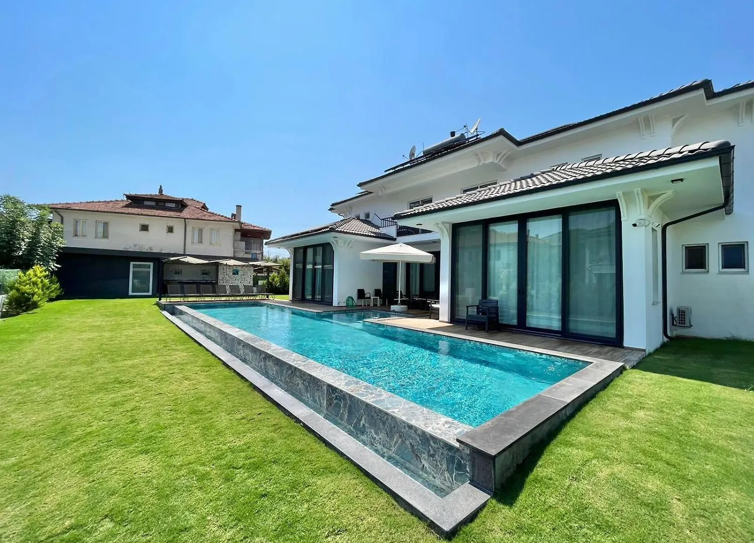 Villa White Cloud داليان تركيا