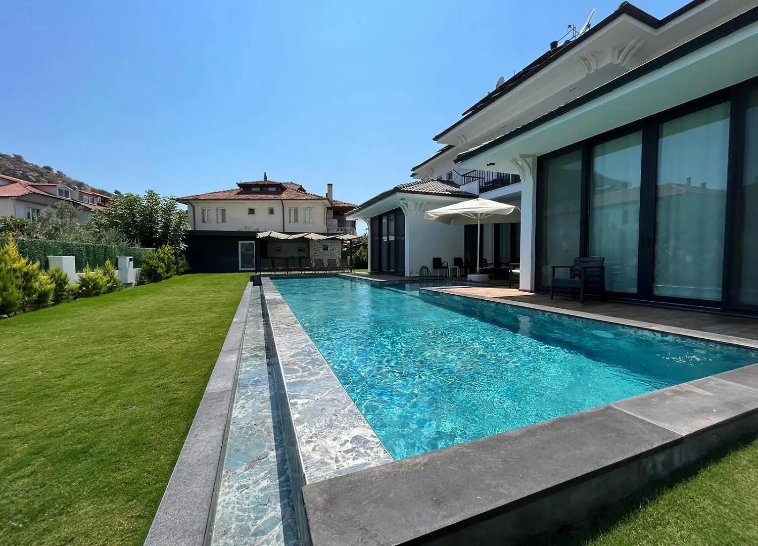 Villa White Cloud داليان