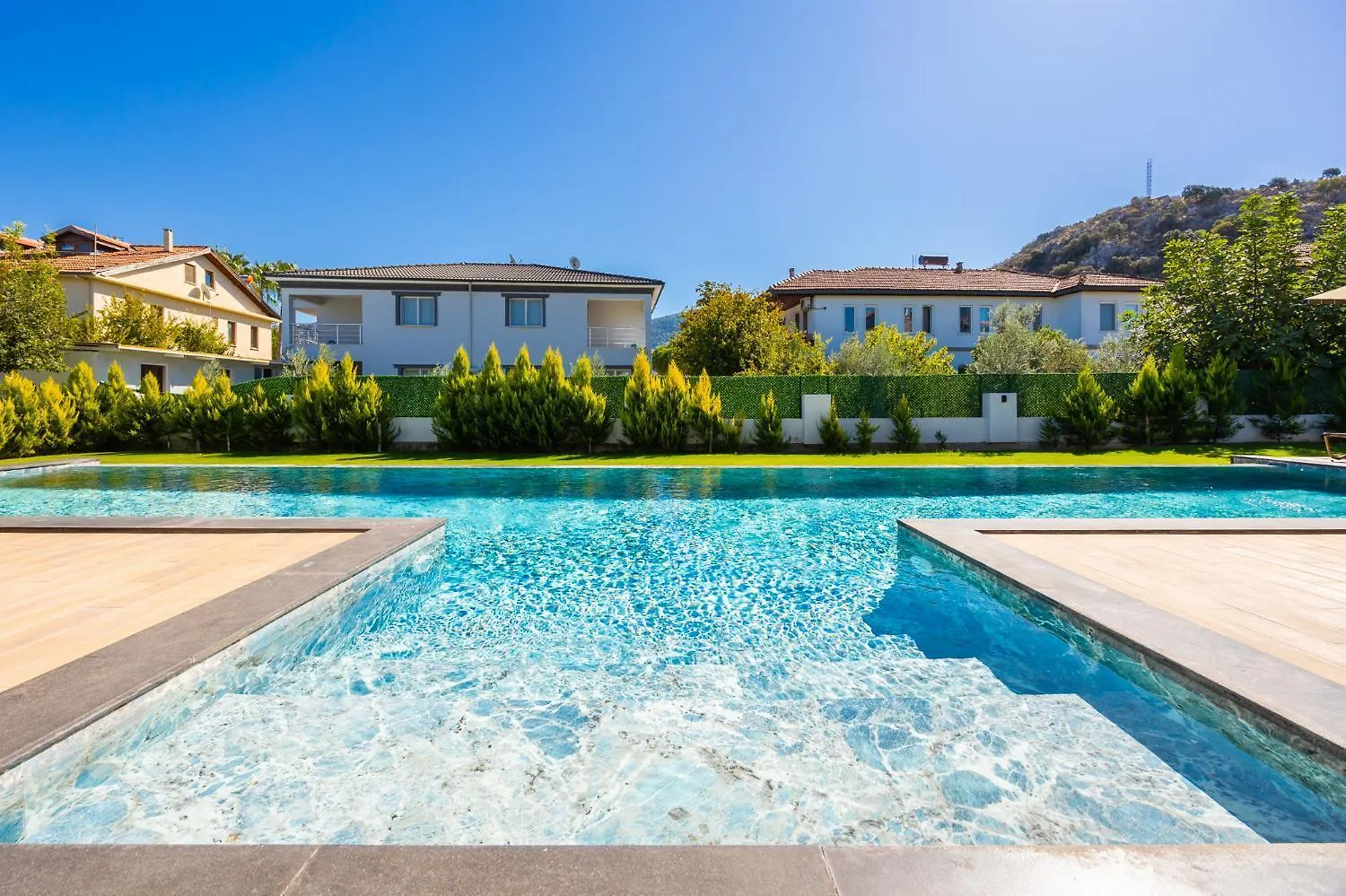 Villa White Cloud داليان 0*,