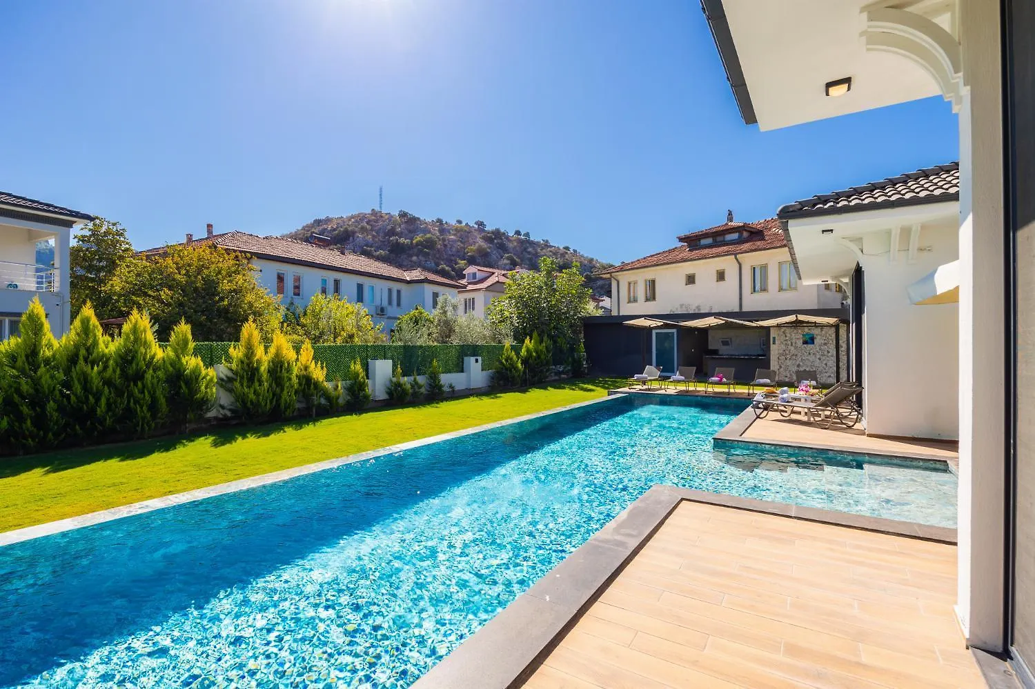 Villa White Cloud داليان